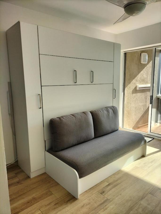 Studio A 200 Metres De La Plage Canet-en-Roussillon Eksteriør bilde
